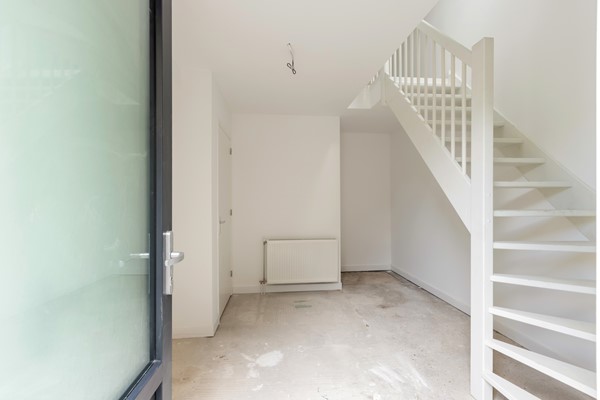 Foto - Te koop: Nieuw gerealiseerde bovenwoning!